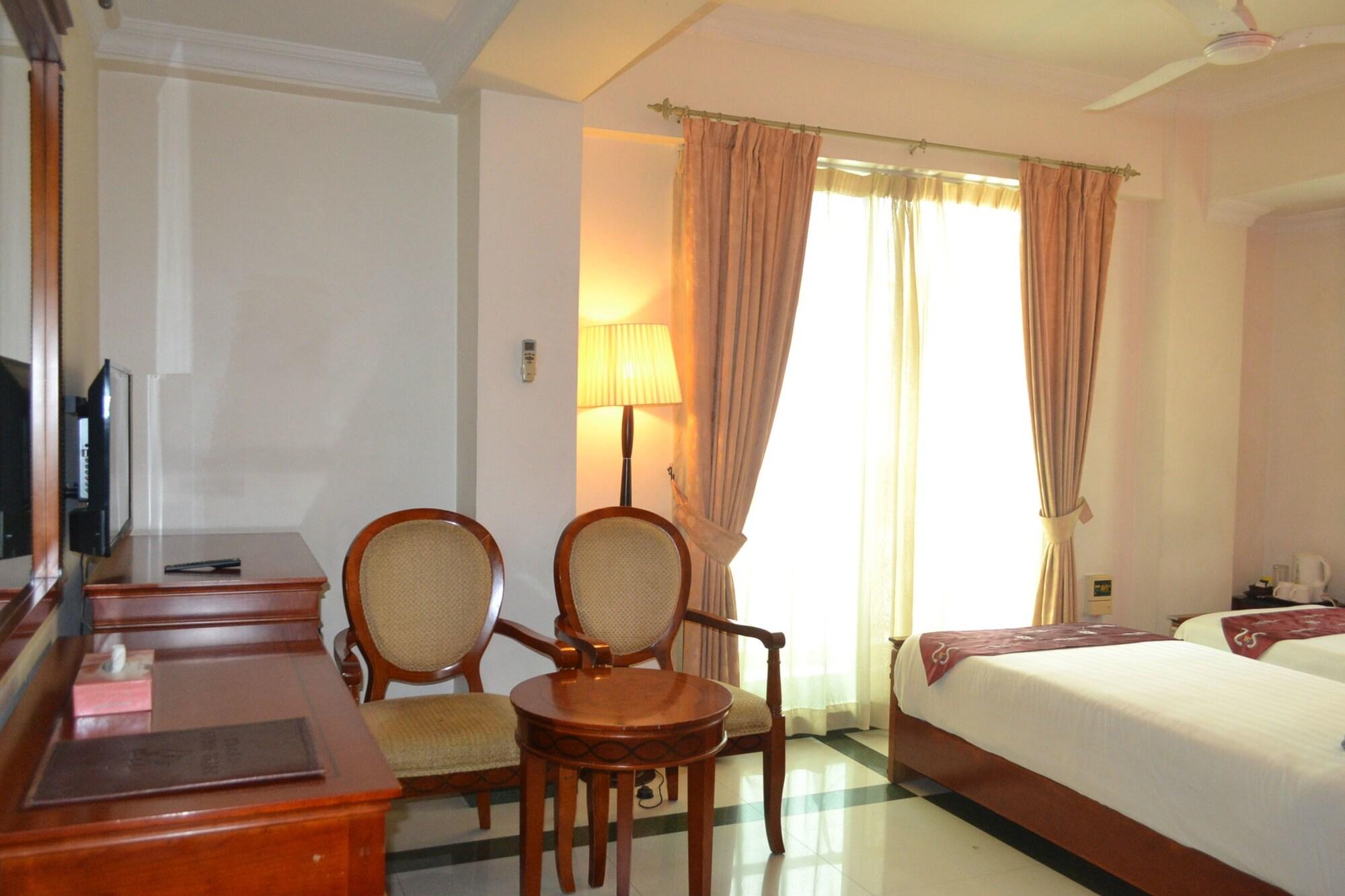 Hotel Nikko Towers Dar es Salaam Ngoại thất bức ảnh