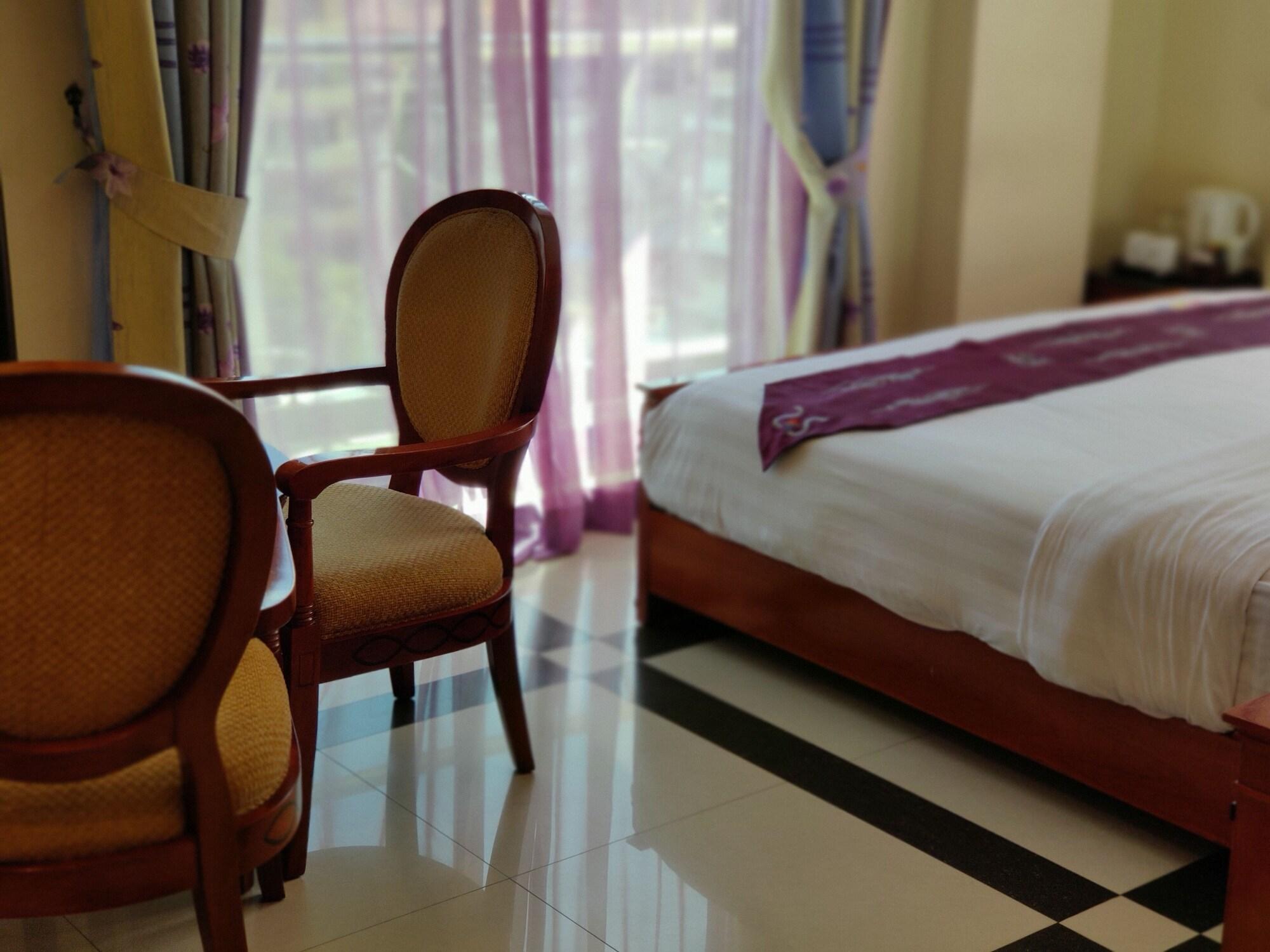 Hotel Nikko Towers Dar es Salaam Ngoại thất bức ảnh