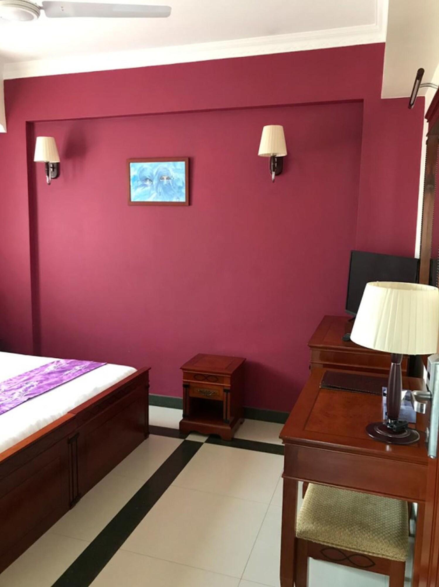 Hotel Nikko Towers Dar es Salaam Ngoại thất bức ảnh