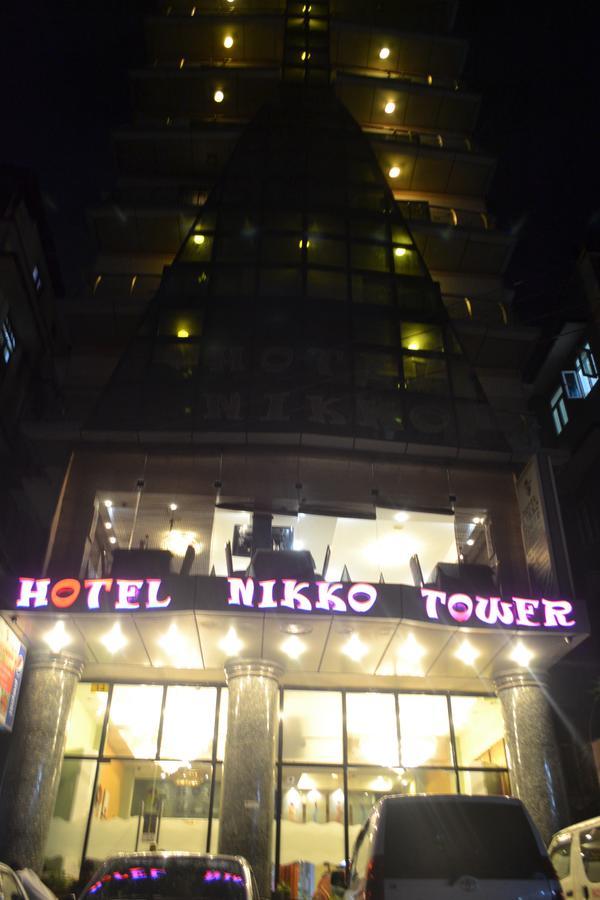 Hotel Nikko Towers Dar es Salaam Ngoại thất bức ảnh