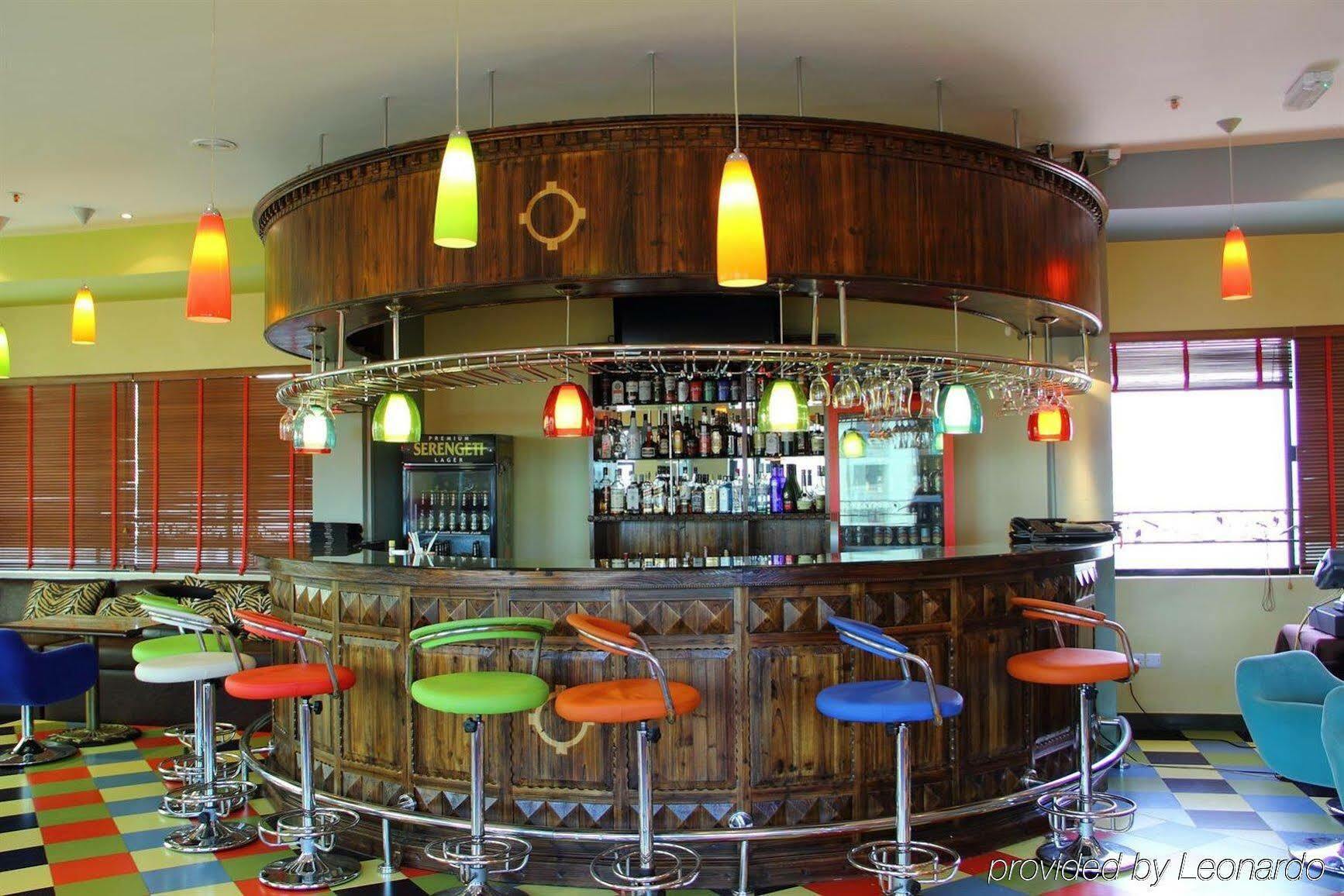 Hotel Nikko Towers Dar es Salaam Ngoại thất bức ảnh