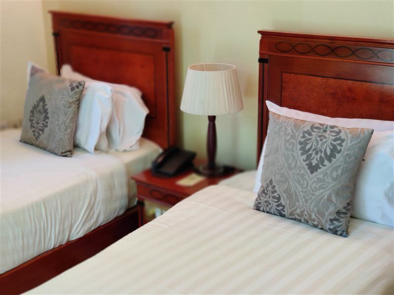 Hotel Nikko Towers Dar es Salaam Ngoại thất bức ảnh