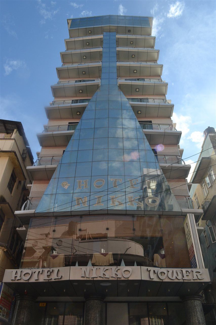 Hotel Nikko Towers Dar es Salaam Ngoại thất bức ảnh
